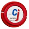 CJ Express Logo